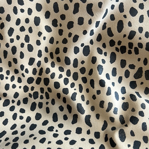 Universal threads leopard tote - Picture 14 of 14